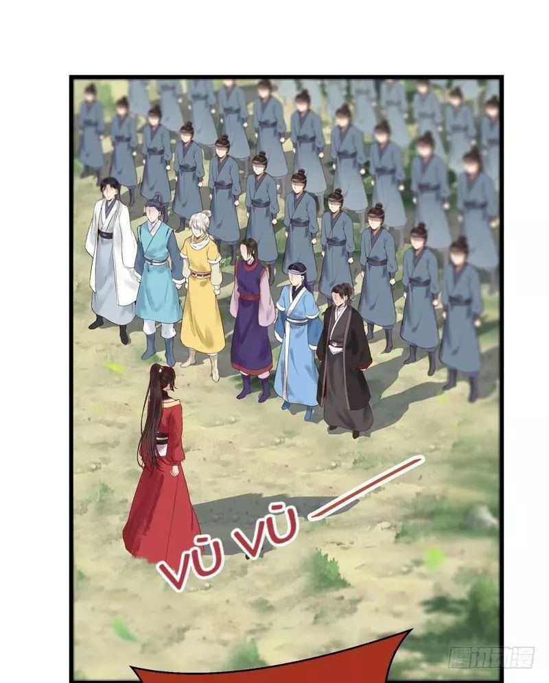 Tuyệt Sắc Quyến Rũ: Quỷ Y Chí Tôn Chapter 187 - Trang 2