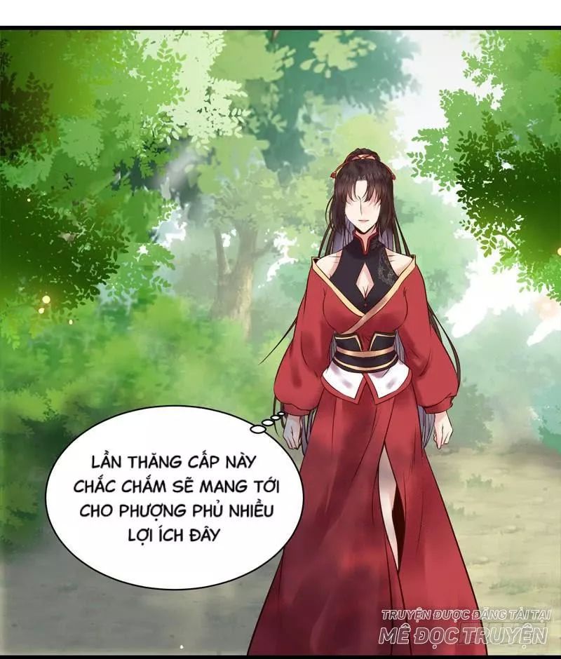 Tuyệt Sắc Quyến Rũ: Quỷ Y Chí Tôn Chapter 187 - Trang 2