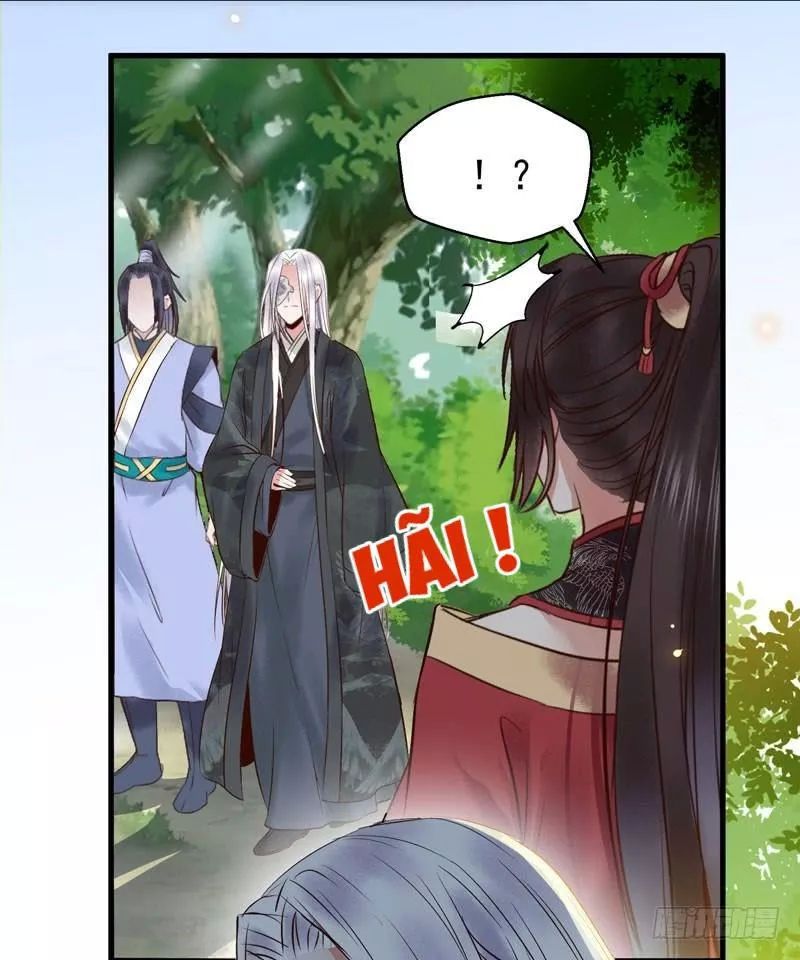 Tuyệt Sắc Quyến Rũ: Quỷ Y Chí Tôn Chapter 187 - Trang 2