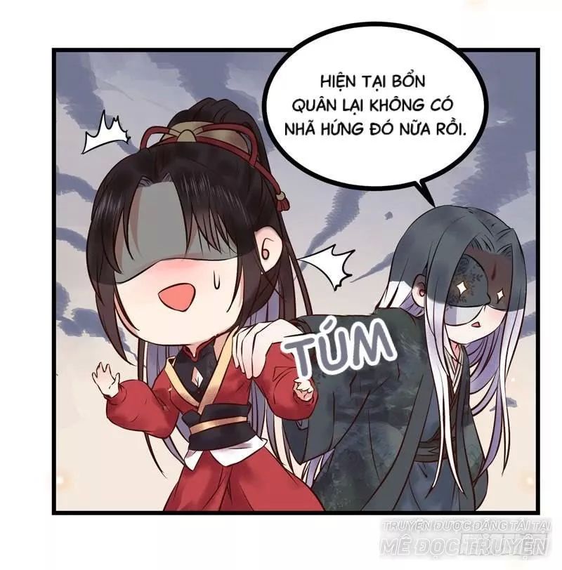 Tuyệt Sắc Quyến Rũ: Quỷ Y Chí Tôn Chapter 187 - Trang 2