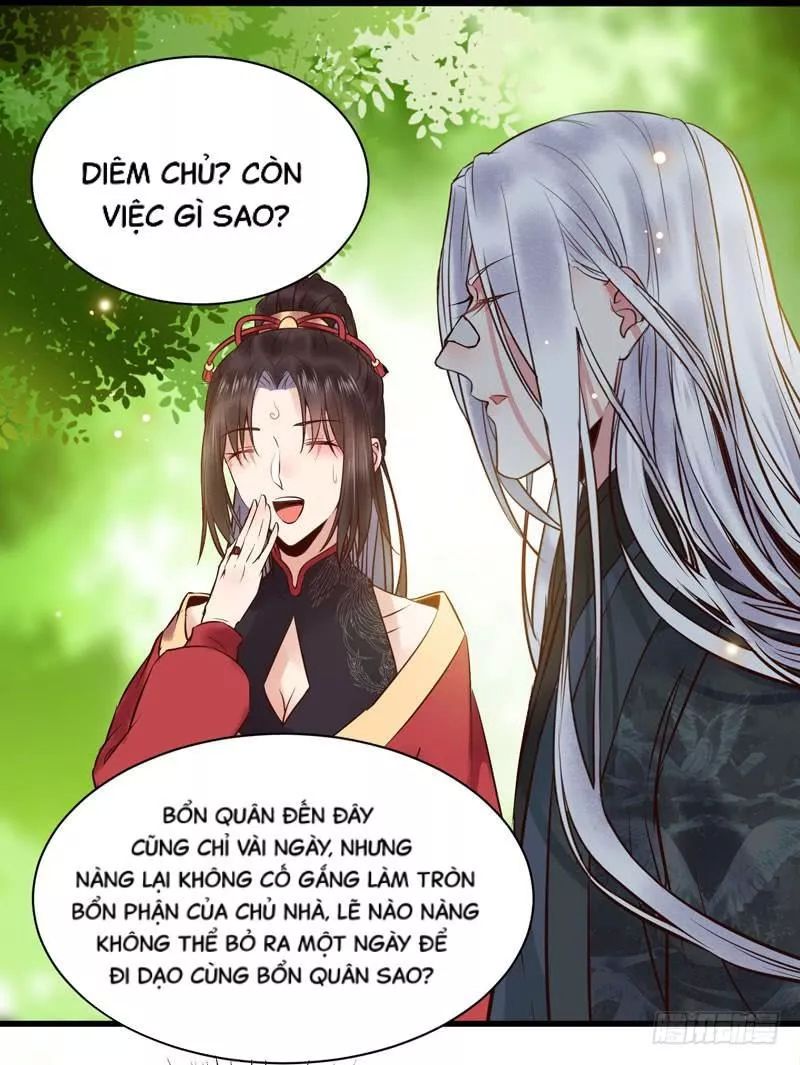 Tuyệt Sắc Quyến Rũ: Quỷ Y Chí Tôn Chapter 187 - Trang 2