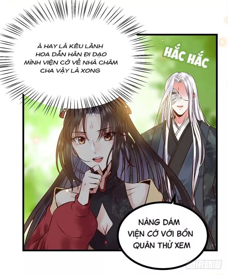 Tuyệt Sắc Quyến Rũ: Quỷ Y Chí Tôn Chapter 187 - Trang 2