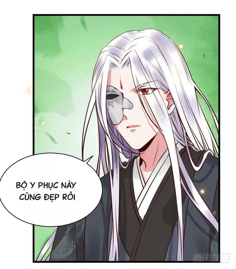 Tuyệt Sắc Quyến Rũ: Quỷ Y Chí Tôn Chapter 187 - Trang 2
