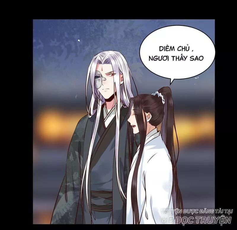 Tuyệt Sắc Quyến Rũ: Quỷ Y Chí Tôn Chapter 189 - Trang 2