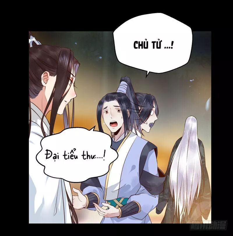 Tuyệt Sắc Quyến Rũ: Quỷ Y Chí Tôn Chapter 189 - Trang 2