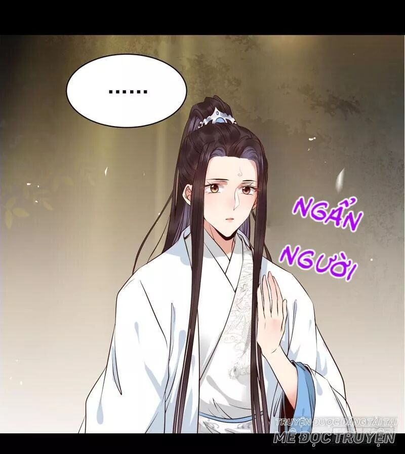 Tuyệt Sắc Quyến Rũ: Quỷ Y Chí Tôn Chapter 189 - Trang 2