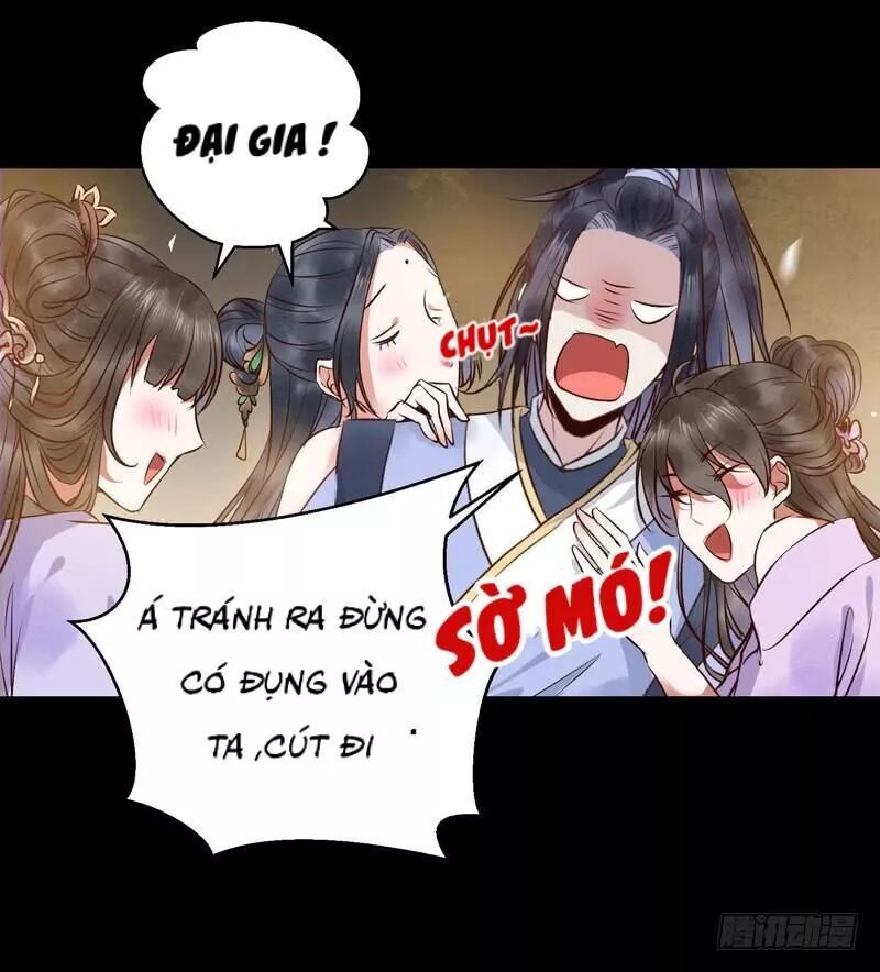 Tuyệt Sắc Quyến Rũ: Quỷ Y Chí Tôn Chapter 189 - Trang 2