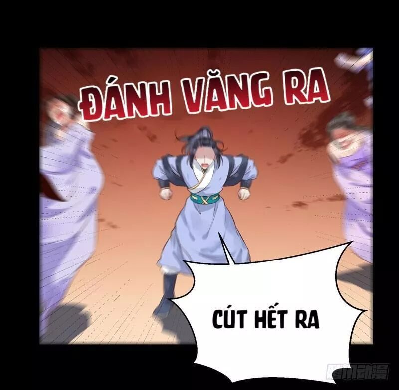 Tuyệt Sắc Quyến Rũ: Quỷ Y Chí Tôn Chapter 189 - Trang 2