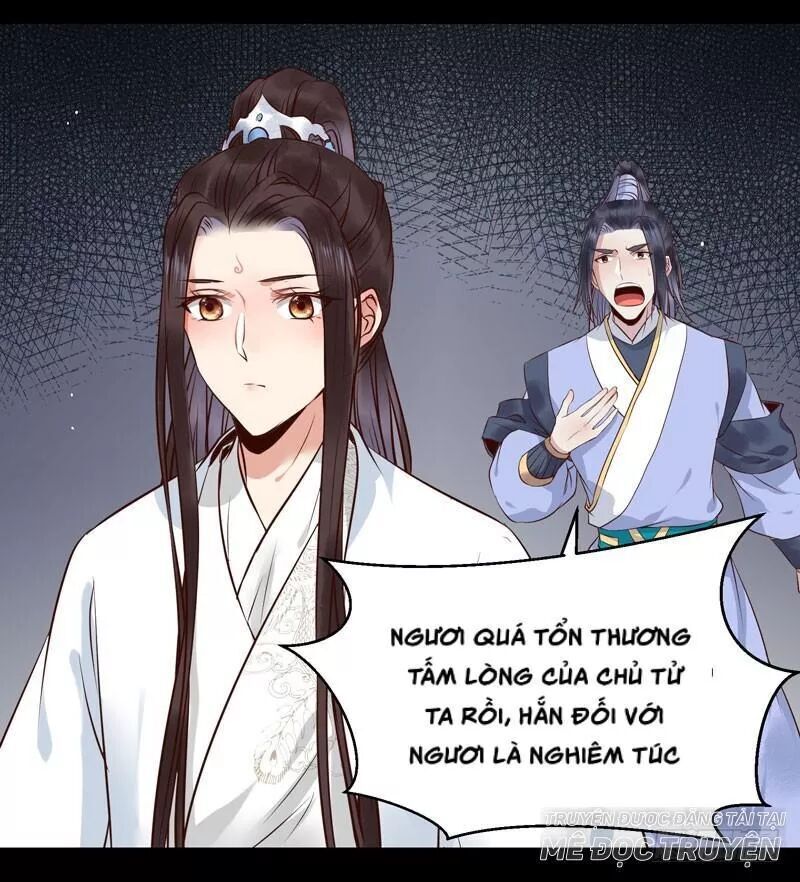 Tuyệt Sắc Quyến Rũ: Quỷ Y Chí Tôn Chapter 189 - Trang 2