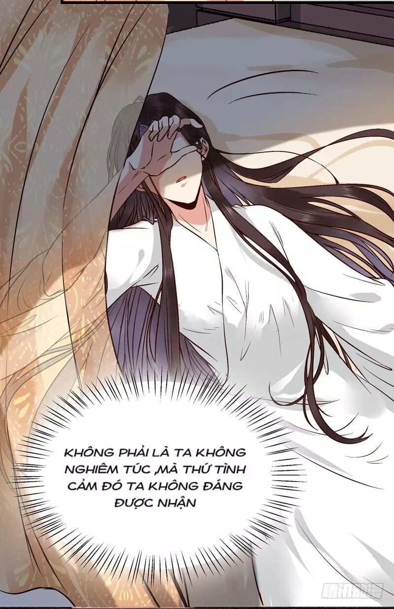 Tuyệt Sắc Quyến Rũ: Quỷ Y Chí Tôn Chapter 189 - Trang 2