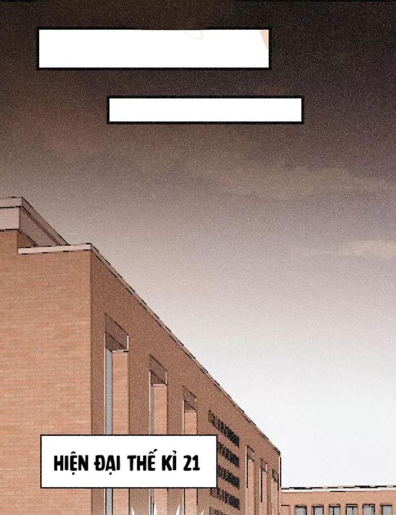 Tuyệt Sắc Quyến Rũ: Quỷ Y Chí Tôn Chapter 189 - Trang 2