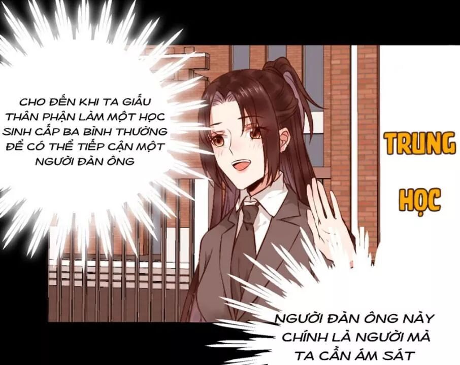 Tuyệt Sắc Quyến Rũ: Quỷ Y Chí Tôn Chapter 189 - Trang 2