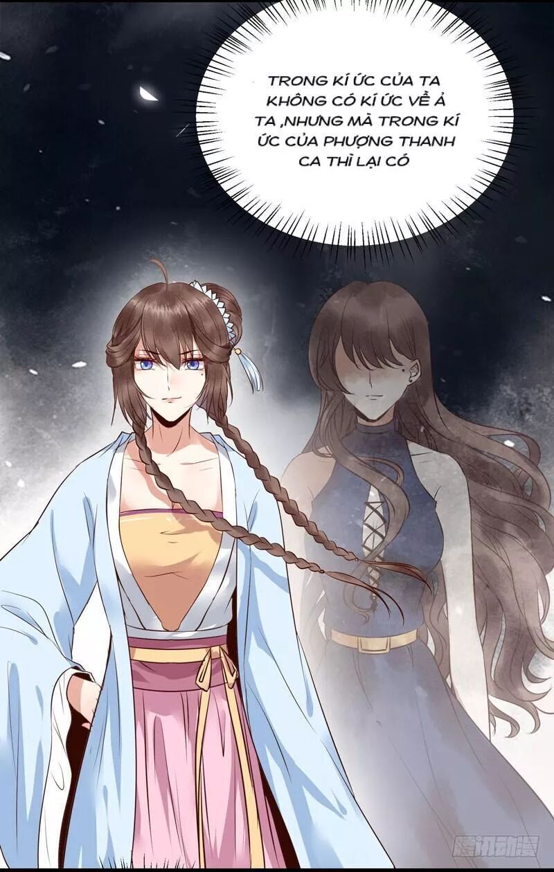 Tuyệt Sắc Quyến Rũ: Quỷ Y Chí Tôn Chapter 189 - Trang 2