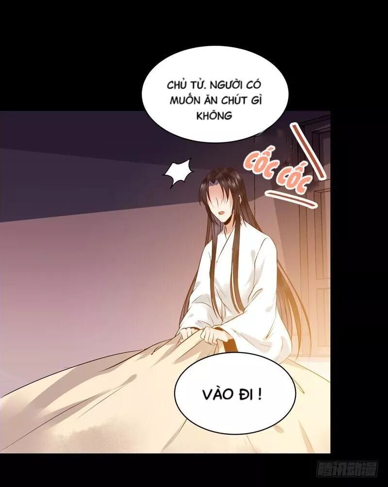Tuyệt Sắc Quyến Rũ: Quỷ Y Chí Tôn Chapter 189 - Trang 2