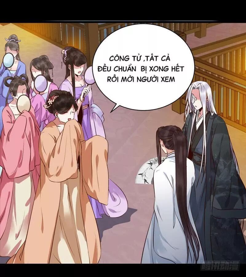 Tuyệt Sắc Quyến Rũ: Quỷ Y Chí Tôn Chapter 189 - Trang 2