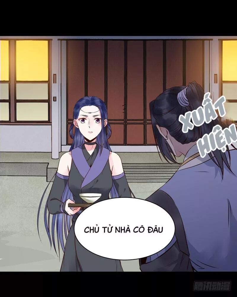 Tuyệt Sắc Quyến Rũ: Quỷ Y Chí Tôn Chapter 189 - Trang 2