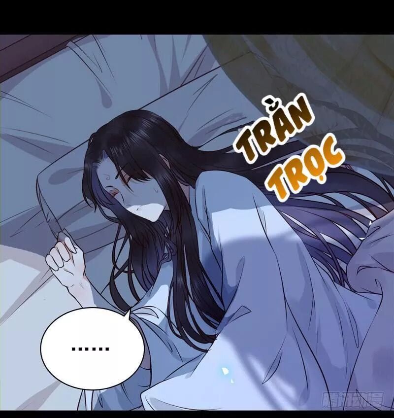 Tuyệt Sắc Quyến Rũ: Quỷ Y Chí Tôn Chapter 189 - Trang 2