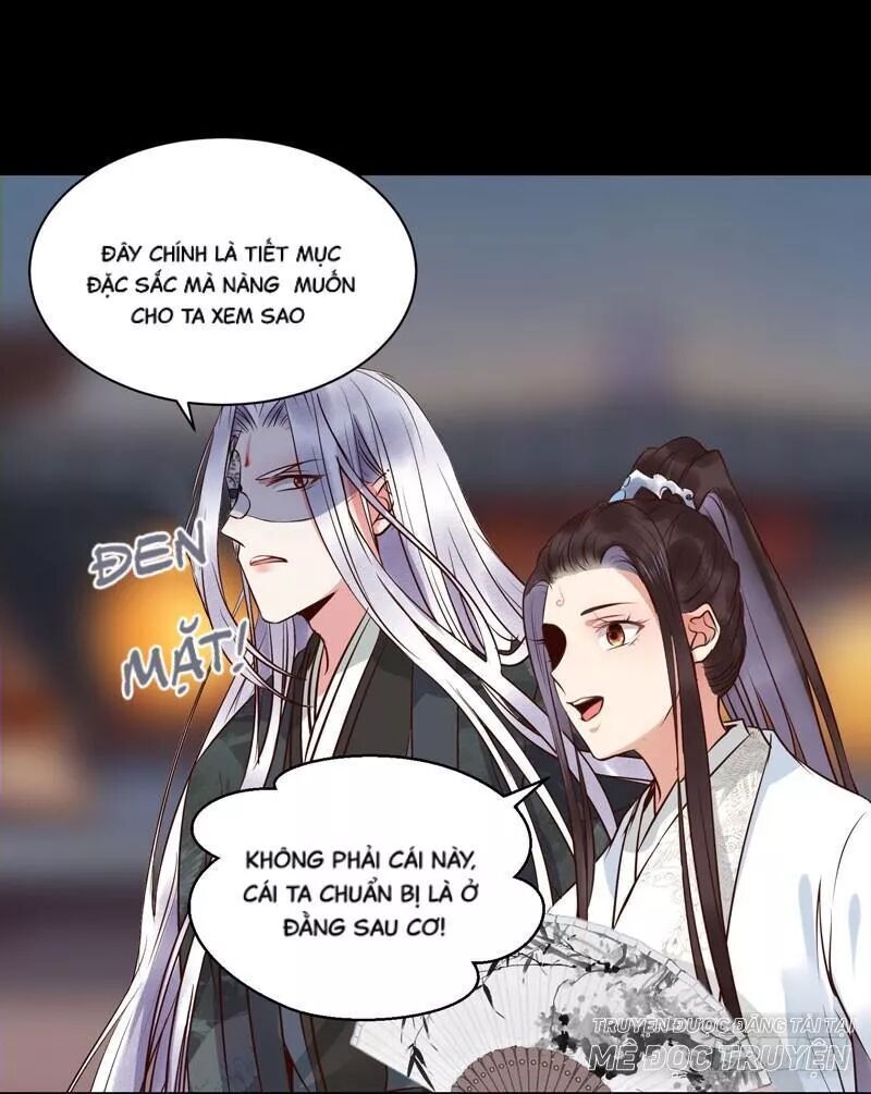 Tuyệt Sắc Quyến Rũ: Quỷ Y Chí Tôn Chapter 189 - Trang 2