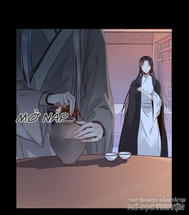 Tuyệt Sắc Quyến Rũ: Quỷ Y Chí Tôn Chapter 190 - Trang 2