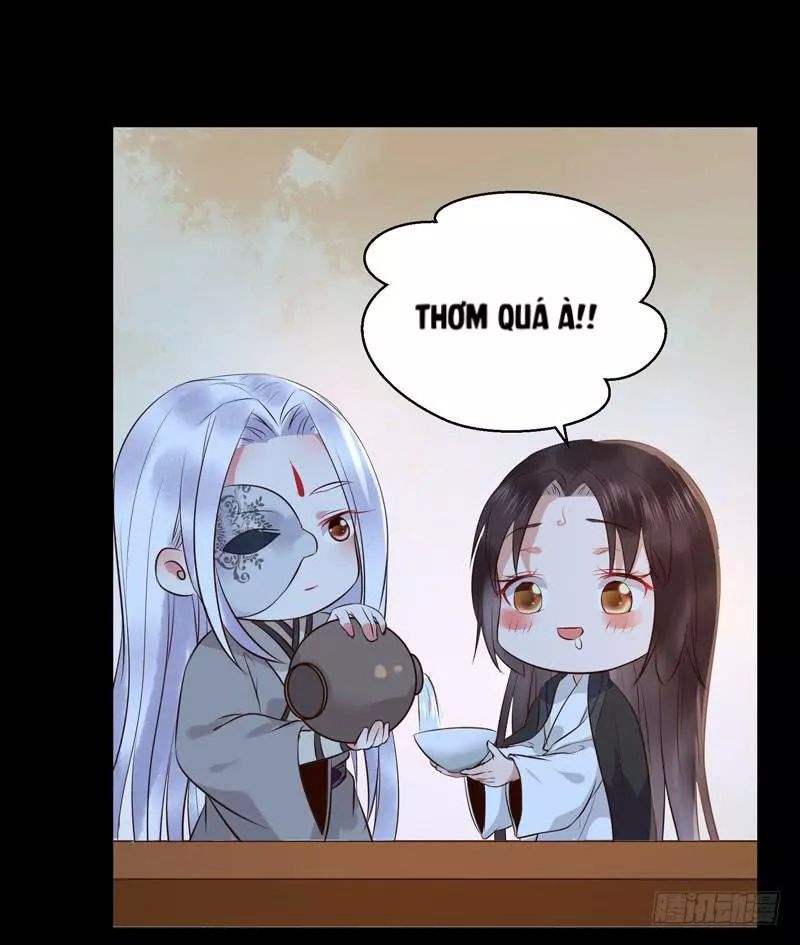 Tuyệt Sắc Quyến Rũ: Quỷ Y Chí Tôn Chapter 190 - Trang 2