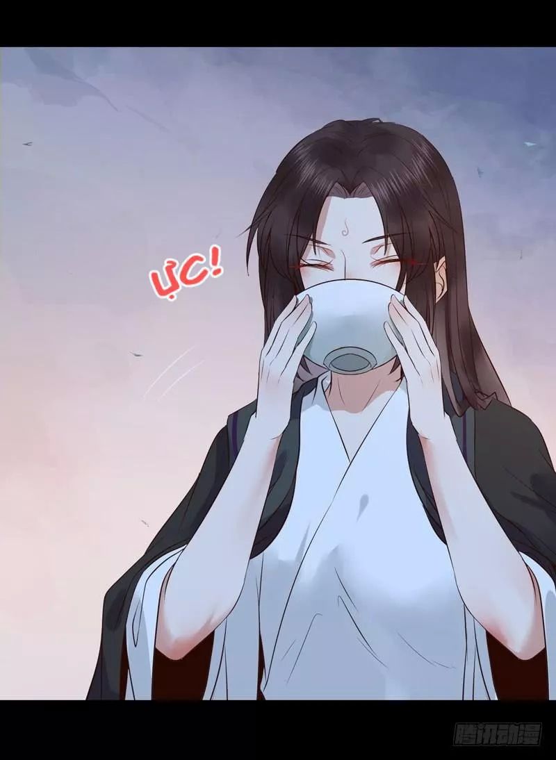 Tuyệt Sắc Quyến Rũ: Quỷ Y Chí Tôn Chapter 190 - Trang 2