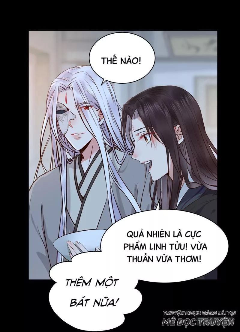 Tuyệt Sắc Quyến Rũ: Quỷ Y Chí Tôn Chapter 190 - Trang 2