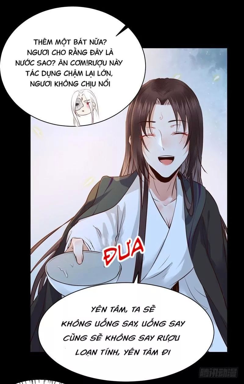Tuyệt Sắc Quyến Rũ: Quỷ Y Chí Tôn Chapter 190 - Trang 2
