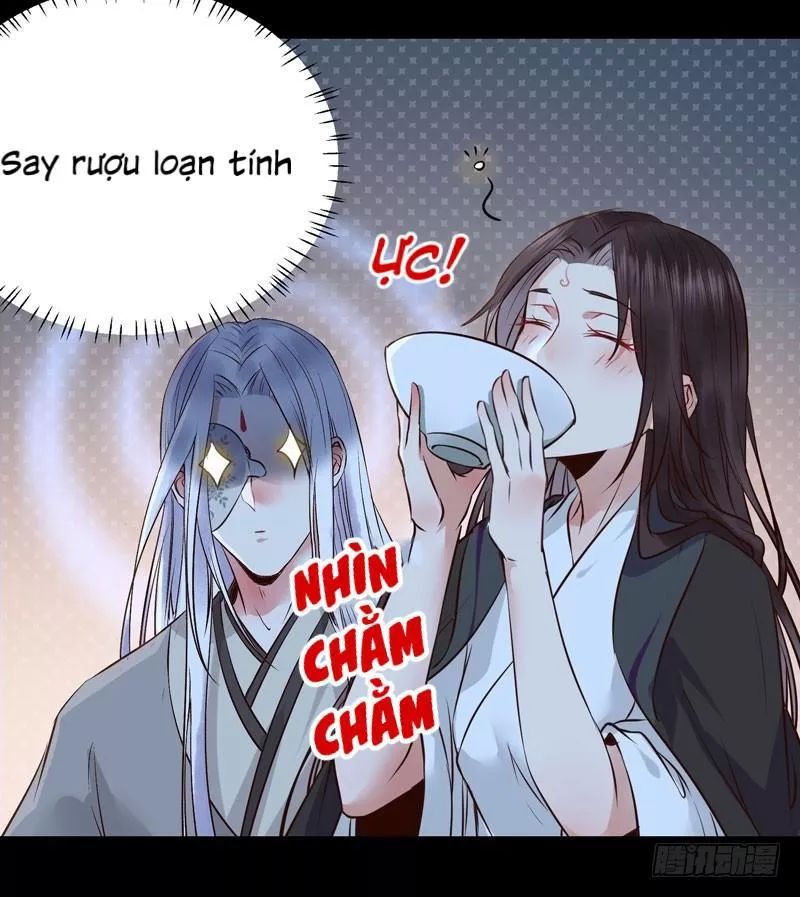 Tuyệt Sắc Quyến Rũ: Quỷ Y Chí Tôn Chapter 190 - Trang 2