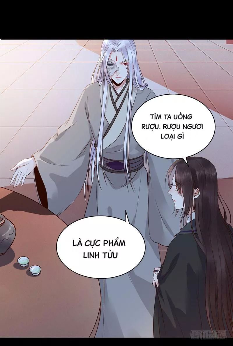 Tuyệt Sắc Quyến Rũ: Quỷ Y Chí Tôn Chapter 190 - Trang 2