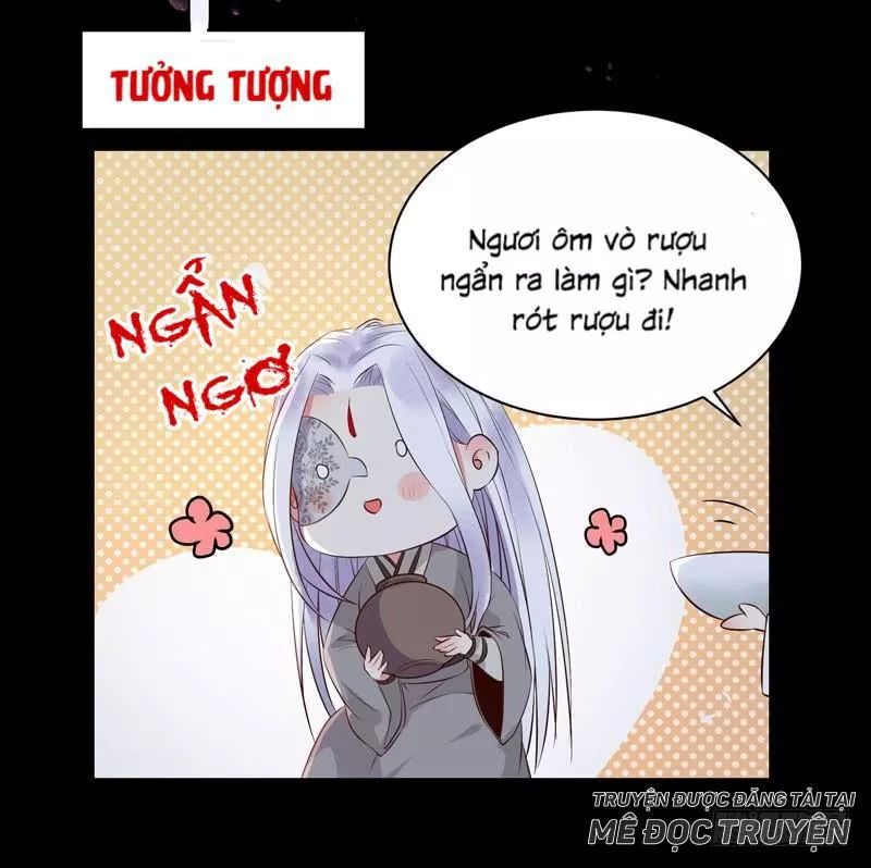 Tuyệt Sắc Quyến Rũ: Quỷ Y Chí Tôn Chapter 190 - Trang 2