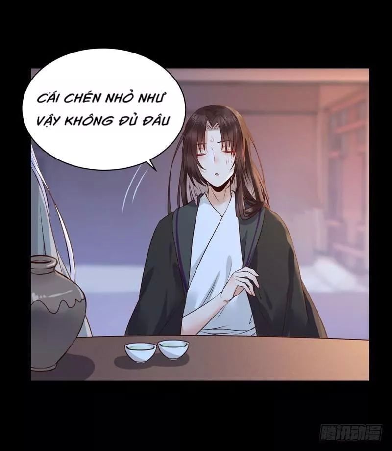 Tuyệt Sắc Quyến Rũ: Quỷ Y Chí Tôn Chapter 190 - Trang 2