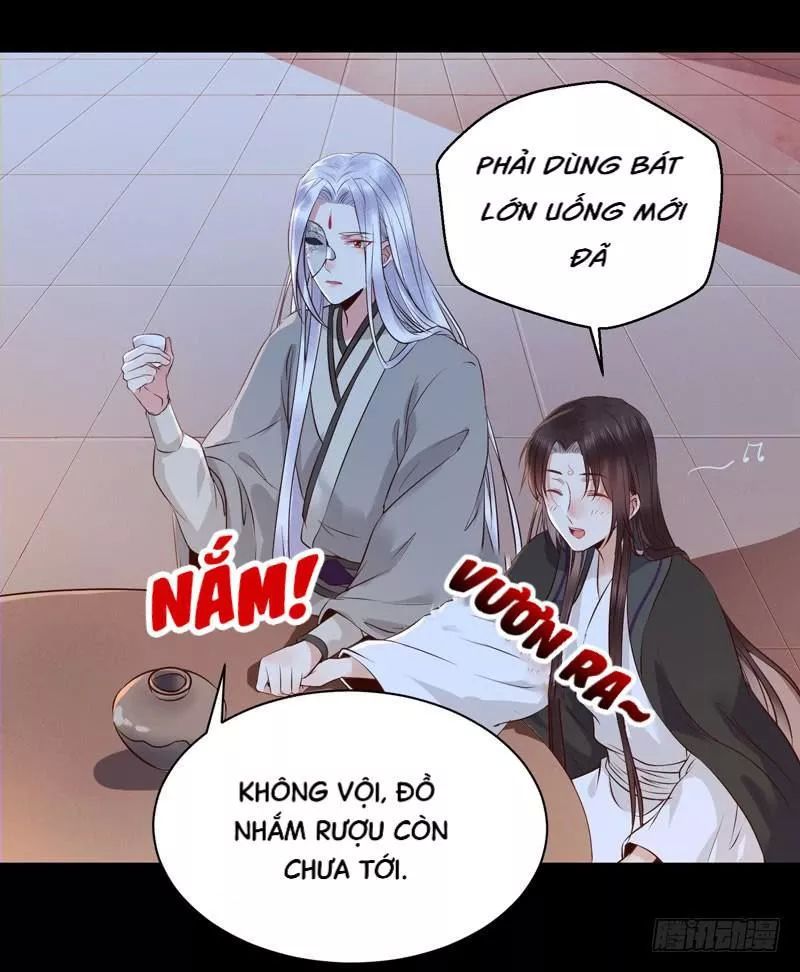 Tuyệt Sắc Quyến Rũ: Quỷ Y Chí Tôn Chapter 190 - Trang 2