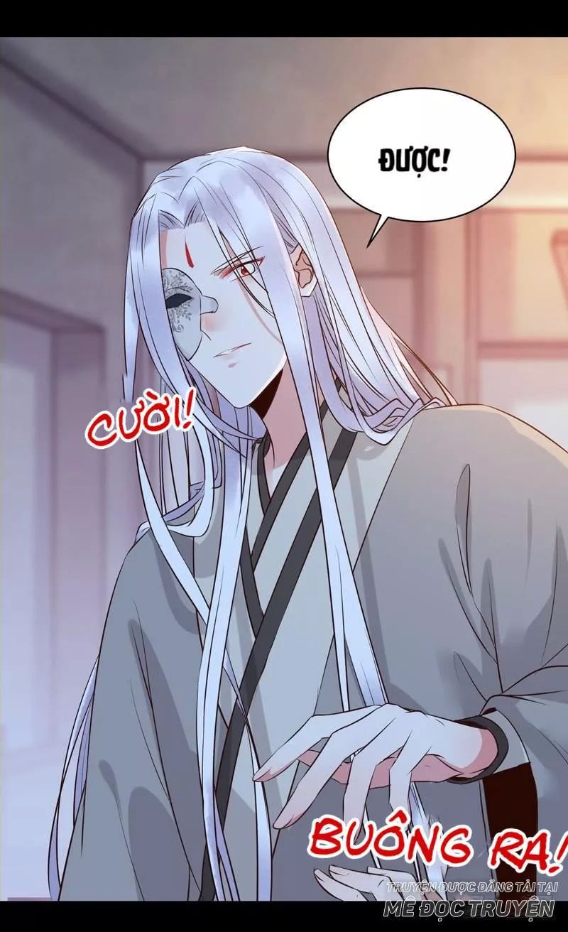 Tuyệt Sắc Quyến Rũ: Quỷ Y Chí Tôn Chapter 190 - Trang 2