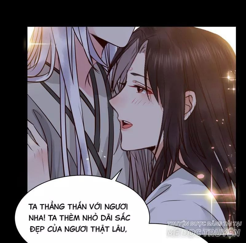 Tuyệt Sắc Quyến Rũ: Quỷ Y Chí Tôn Chapter 191 - Trang 2