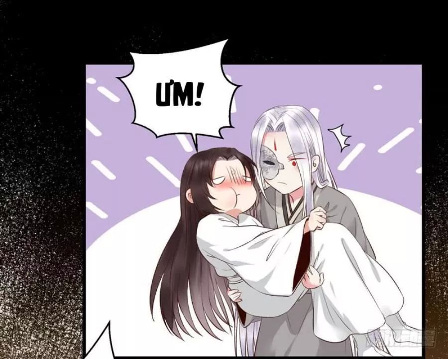 Tuyệt Sắc Quyến Rũ: Quỷ Y Chí Tôn Chapter 191 - Trang 2