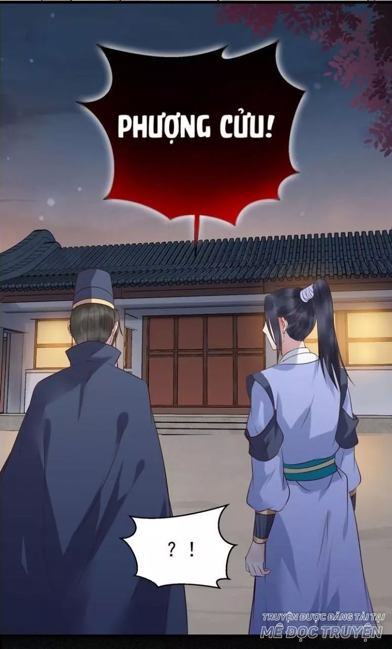 Tuyệt Sắc Quyến Rũ: Quỷ Y Chí Tôn Chapter 191 - Trang 2