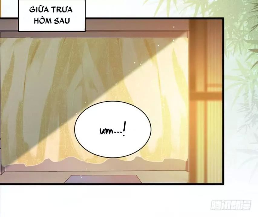 Tuyệt Sắc Quyến Rũ: Quỷ Y Chí Tôn Chapter 191 - Trang 2