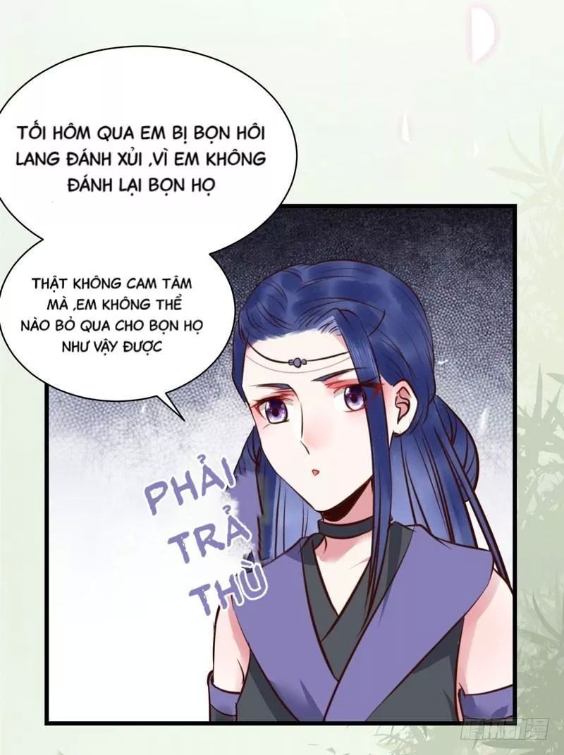 Tuyệt Sắc Quyến Rũ: Quỷ Y Chí Tôn Chapter 191 - Trang 2