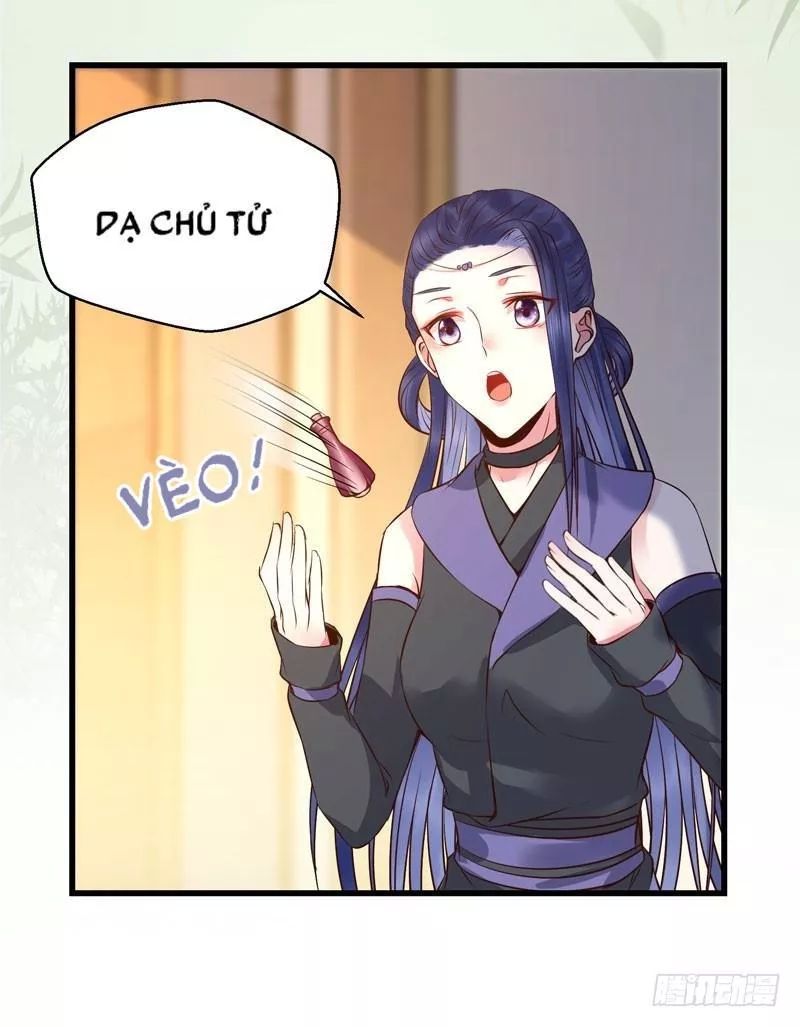 Tuyệt Sắc Quyến Rũ: Quỷ Y Chí Tôn Chapter 191 - Trang 2