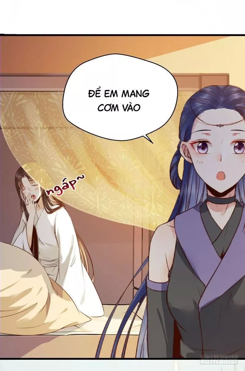 Tuyệt Sắc Quyến Rũ: Quỷ Y Chí Tôn Chapter 191 - Trang 2