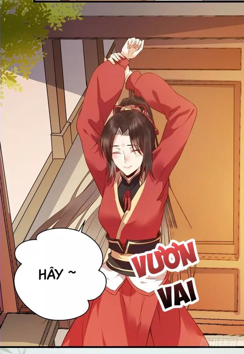 Tuyệt Sắc Quyến Rũ: Quỷ Y Chí Tôn Chapter 191 - Trang 2