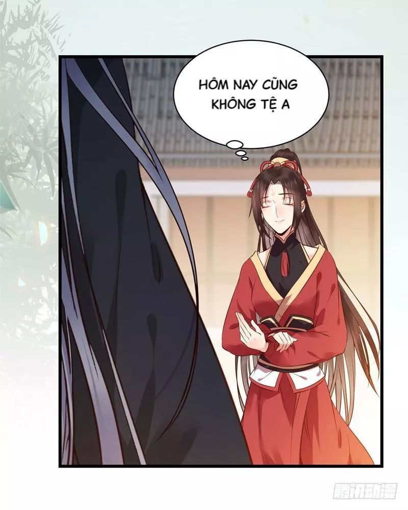 Tuyệt Sắc Quyến Rũ: Quỷ Y Chí Tôn Chapter 191 - Trang 2