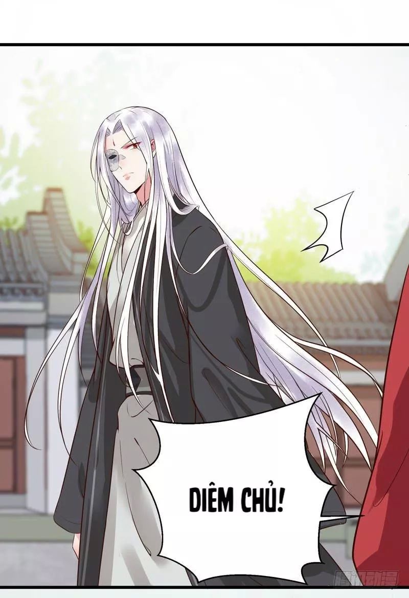 Tuyệt Sắc Quyến Rũ: Quỷ Y Chí Tôn Chapter 191 - Trang 2