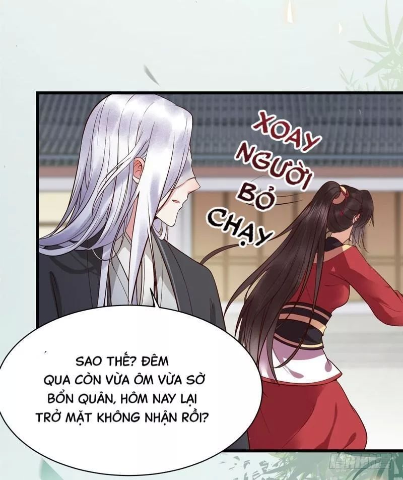 Tuyệt Sắc Quyến Rũ: Quỷ Y Chí Tôn Chapter 191 - Trang 2