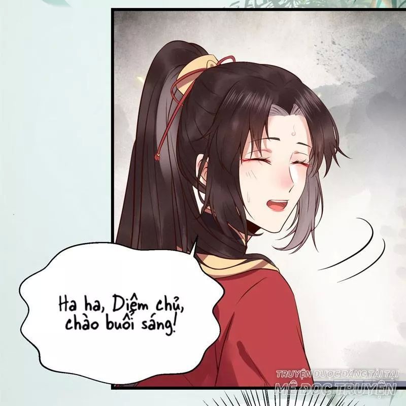 Tuyệt Sắc Quyến Rũ: Quỷ Y Chí Tôn Chapter 191 - Trang 2