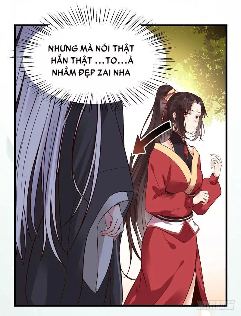 Tuyệt Sắc Quyến Rũ: Quỷ Y Chí Tôn Chapter 191 - Trang 2