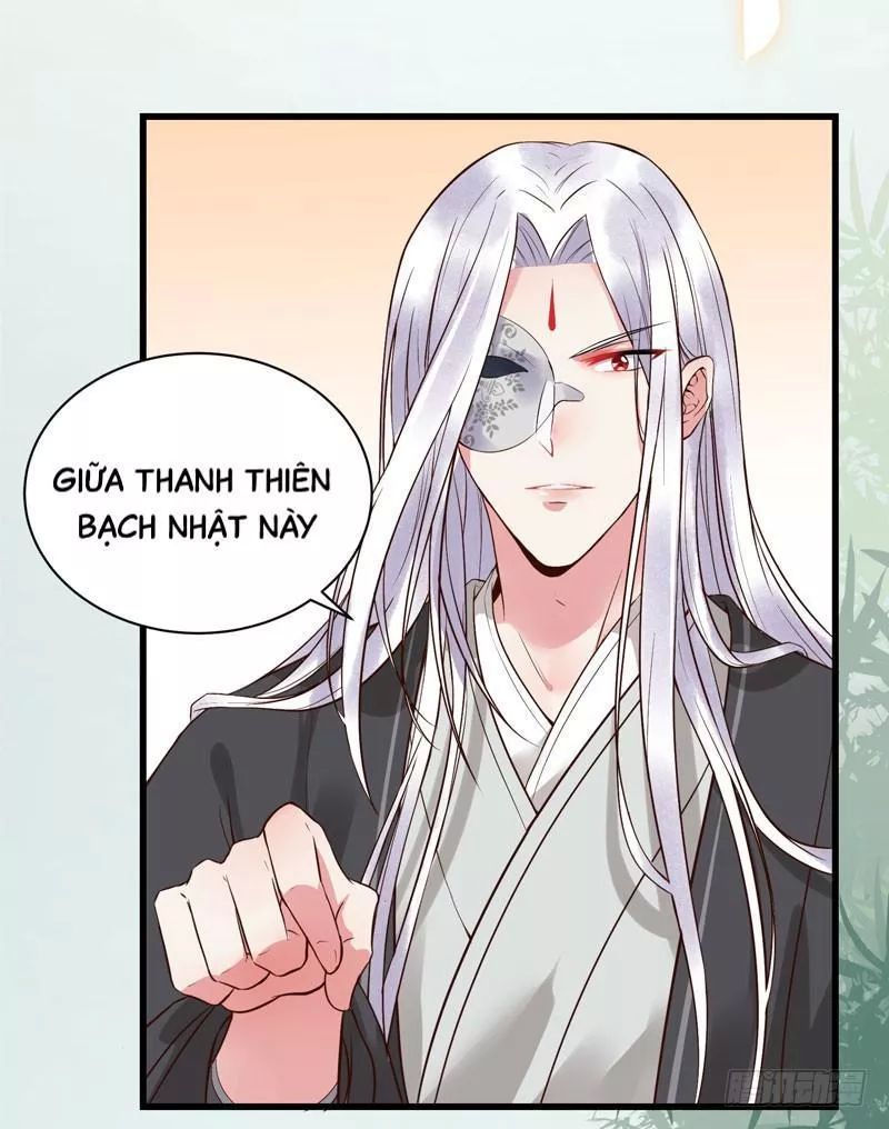 Tuyệt Sắc Quyến Rũ: Quỷ Y Chí Tôn Chapter 191 - Trang 2