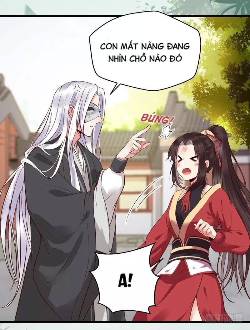 Tuyệt Sắc Quyến Rũ: Quỷ Y Chí Tôn Chapter 191 - Trang 2