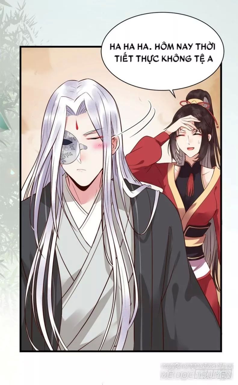 Tuyệt Sắc Quyến Rũ: Quỷ Y Chí Tôn Chapter 191 - Trang 2