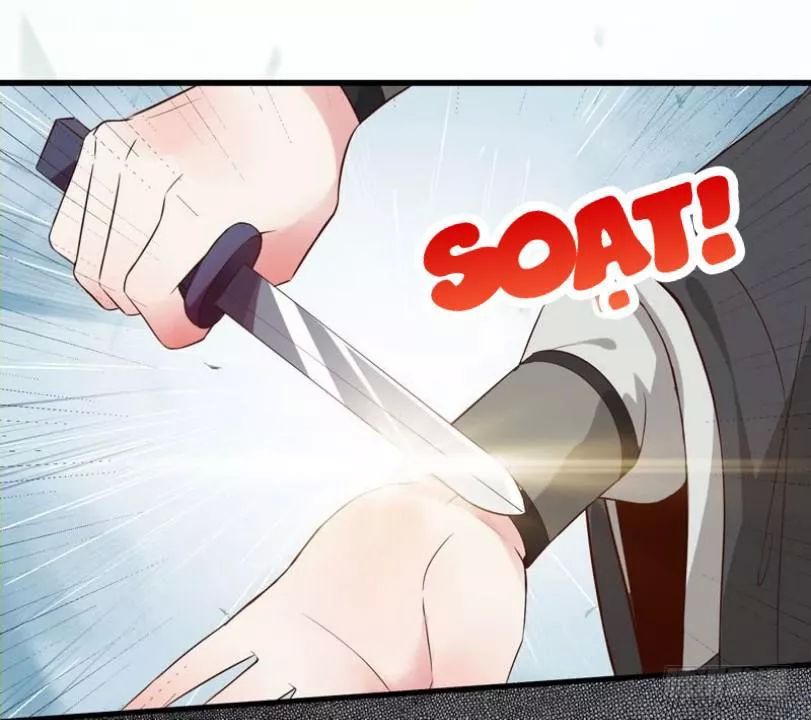 Tuyệt Sắc Quyến Rũ: Quỷ Y Chí Tôn Chapter 191 - Trang 2